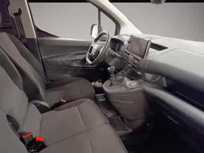 Fiat Doblo (2025) - Foto 5