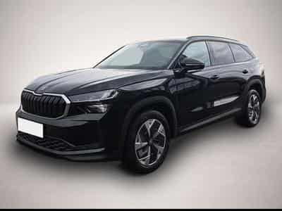 Skoda Kodiaq (2026) - Foto 3