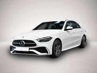 Mercedes C 200 (2024) - Foto 1