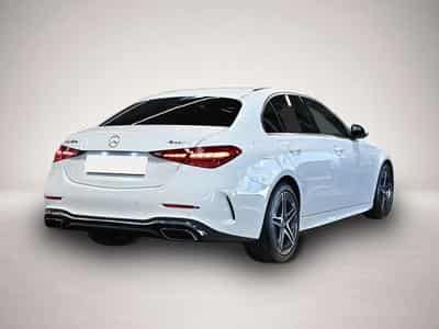 Mercedes C 200 (2024) - Foto 3