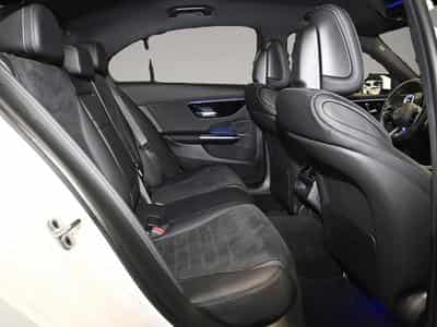 Mercedes C 200 (2024) - Foto 4