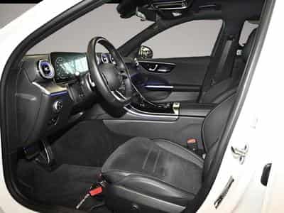 Mercedes C 200 (2024) - Foto 6