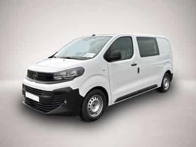 Opel Monterey (2026) - Foto 1