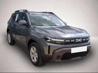 Dacia Duster (2026) - Photo 1