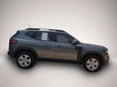 Dacia Duster (2026) - Photo 2