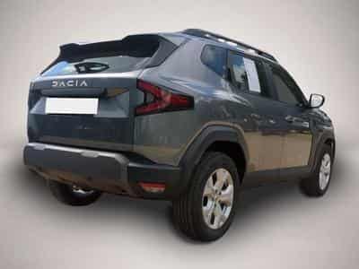 Dacia Duster (2026) - Photo 3