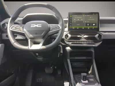 Dacia Duster (2026) - Photo 5
