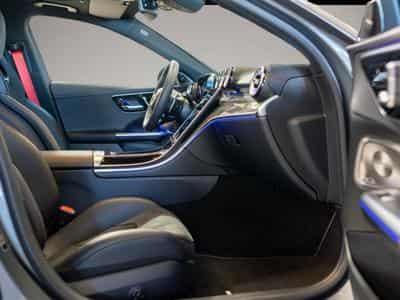 Mercedes C 63 AMG (2025) - Foto 2