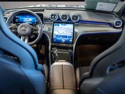 Mercedes C 63 AMG (2025) - Foto 5