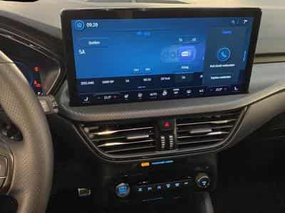Ford Kuga (2025) - Foto 5