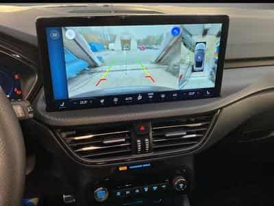 Ford Kuga (2025) - Foto 6