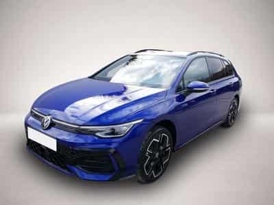 VW Golf (2026) - Foto 1