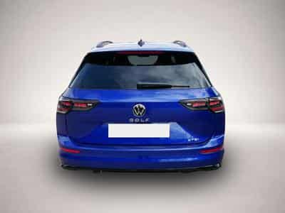 VW Golf (2026) - Foto 2