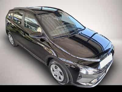 Hyundai Bayon (2025) - Foto 4
