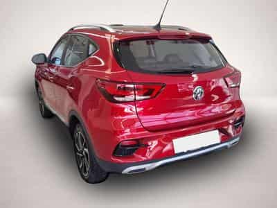 MG ZS (2026) - Foto 2