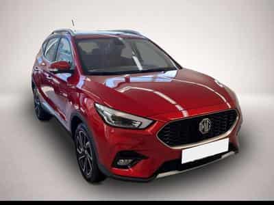 MG ZS (2026) - Foto 4
