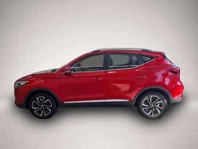 MG ZS (2026) - Foto 6