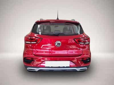 MG ZS (2026) - Foto 7