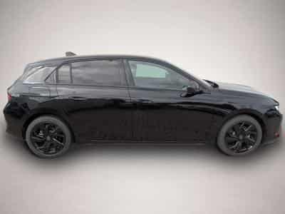 Opel Astra (2024) - Foto 4