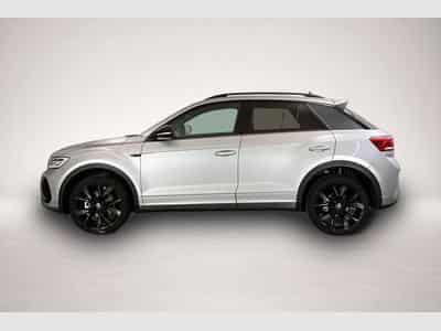 VW T-Roc (2026) - Foto 2
