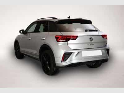 VW T-Roc (2026) - Foto 3