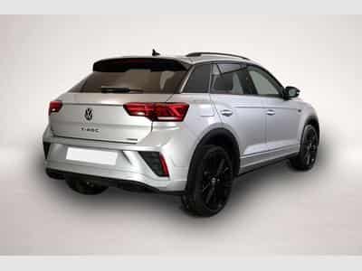 VW T-Roc (2026) - Foto 5