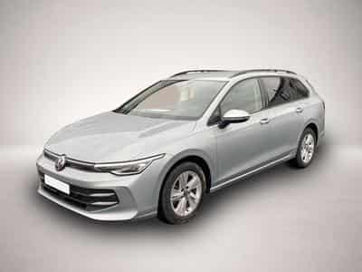 VW Golf (2025) - Foto 2