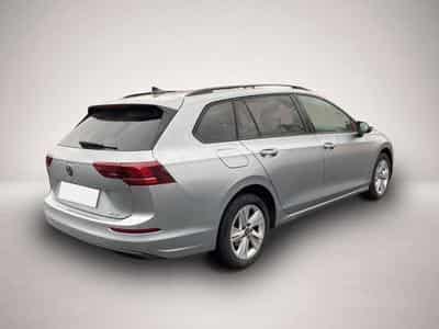 VW Golf (2025) - Foto 4