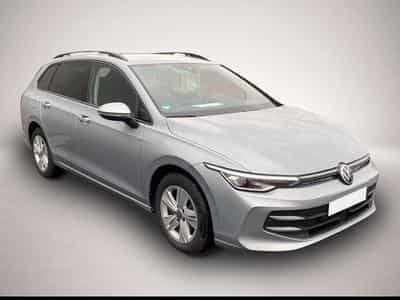 VW Golf (2025) - Foto 5