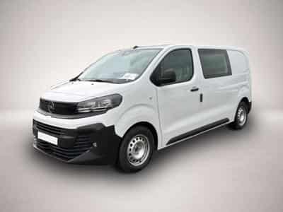 Opel Monterey (2026) - Foto 2