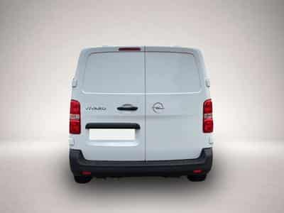 Opel Monterey (2026) - Foto 5