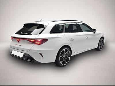 Cupra Leon (2026) - Foto 2