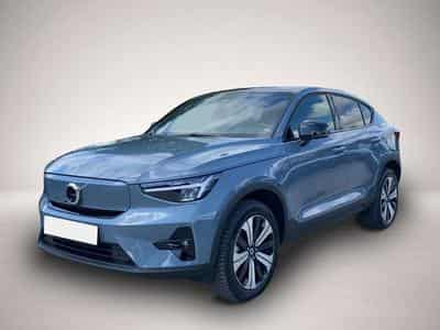 Volvo C40 (2023) - Foto 1