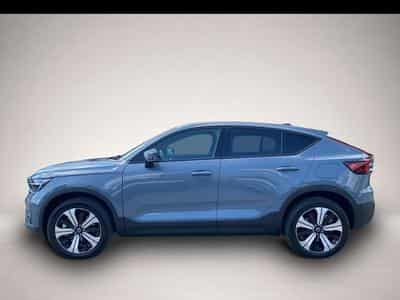 Volvo C40 (2023) - Foto 2