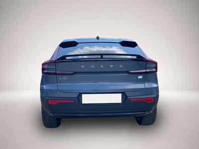 Volvo C40 (2023) - Foto 4