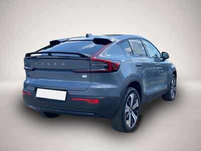 Volvo C40 (2023) - Foto 5
