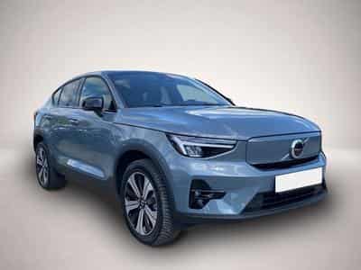 Volvo C40 (2023) - Foto 6