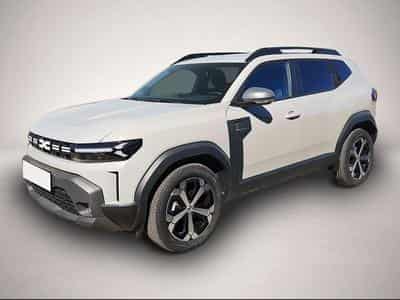 Dacia Duster (2025) - Foto 3