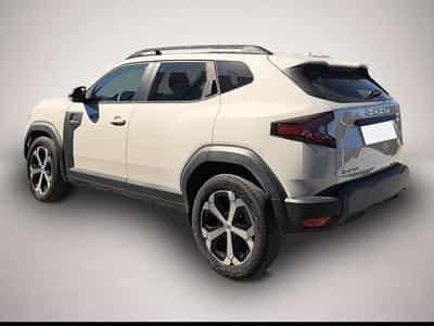 Dacia Duster (2025) - Foto 5