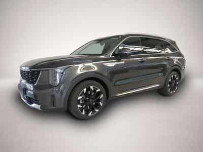Kia Sorento (2026) - Foto 1