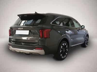Kia Sorento (2026) - Foto 2