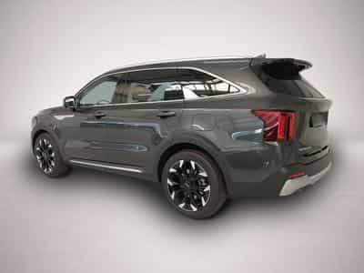 Kia Sorento (2026) - Foto 3