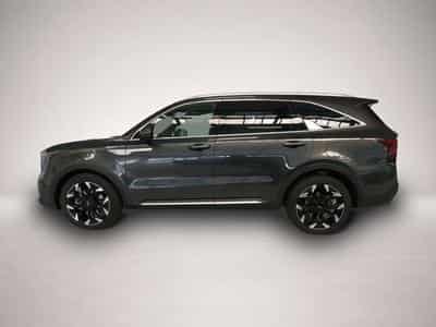 Kia Sorento (2026) - Foto 4
