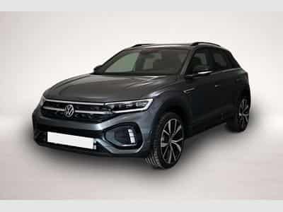 VW T-Roc (2026) - Foto 1