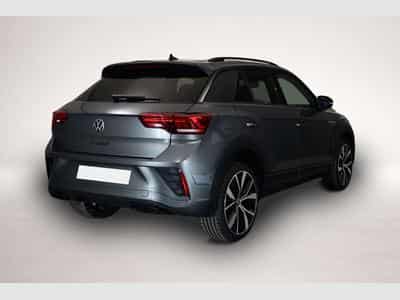 VW T-Roc (2026) - Foto 5