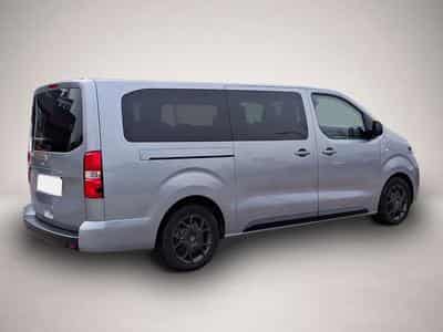 Opel Zafira (2025) - Photo 2