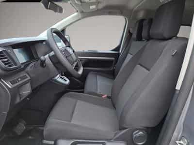Opel Zafira (2025) - Photo 3