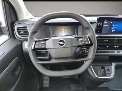 Opel Zafira (2025) - Photo 4