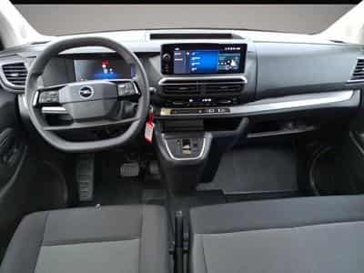 Opel Zafira (2025) - Photo 5