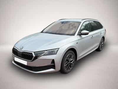 Skoda Octavia (2025) - Foto 1